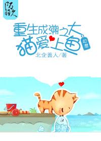 Rebirth: Big Cat Falling in Love with Fish