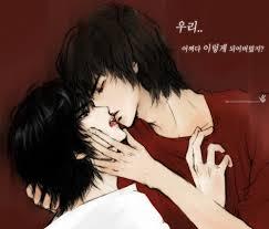 Fierce Love: Dawn Mystery