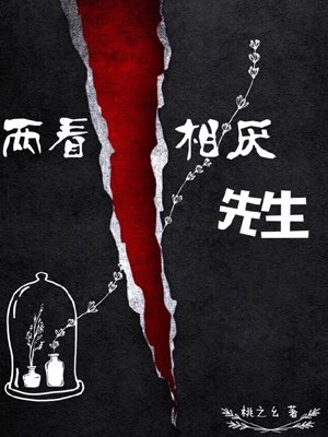 Both look at each other, Mr.